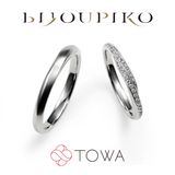 【TOWA(永遠)】HARUNOKOKORO -春の心-