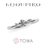 【TOWA(永遠)】HANAZAKURA -花桜-