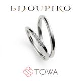 【TOWA(永遠)】HOSHIDUKIYO -星月夜-