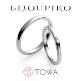 【TOWA(永遠)】SETSUGEKKA -雪月花- 