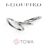 【TOWA(永遠)】HANAZAKURA -花桜-