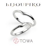 【TOWA(永遠)】WAKABA -若葉-