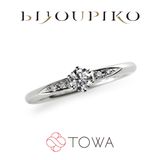 【TOWA(永遠)】YUKIMI -雪見-