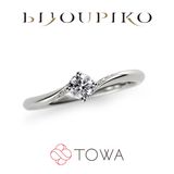 【TOWA(永遠)】SOUSOU -蒼蒼-