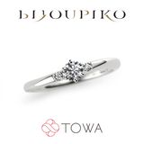 【TOWA(永遠)】HOSHIDUKIYO -星月夜-