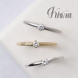 【atelier Kiona(アトリエキオナ)】【Kiona.Collection】シンプルで丁度いい可愛さ「Mimi!」