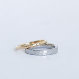 【出雲縁(いずもえん)】棒地金制作