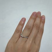 Uyeda Jeweller(ウエダジュエラー)の結婚指輪・婚約指輪・ブライダル