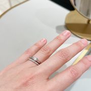 Joie de treat.(ジョア・ドゥ・トリート)の結婚指輪・婚約指輪