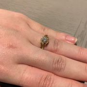 アッシュペーフランス(H.P.FRANCE)の結婚指輪・婚約指輪・ブライダル