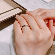 AHKAH(アーカー)の結婚指輪・婚約指輪・ブライダルリング｜評判・値段