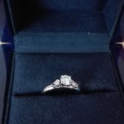 Mellerio dits Mellerの結婚指輪・婚約指輪・ブライダルリング