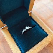 底値中　クアラントット　リング 3号 底値中 クアラントット リング 3号 - メルカリ