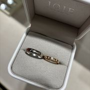 Joie de treat.(ジョア・ドゥ・トリート)の結婚指輪・婚約指輪
