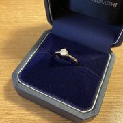 銀座ダイヤモンドシライシのWhite Lily（ホワイトリリー）の口コミ