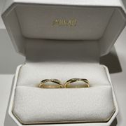 AHKAH(アーカー)の結婚指輪・婚約指輪・ブライダルリング｜評判・値段
