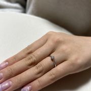 銀座ダイヤモンドシライシのSmiling Cherry（スマイリング チェリー