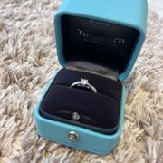 ティファニー(Tiffany & Co.) 神戸阪急店 | Ringraph(リングラフ)