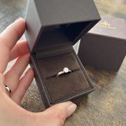 CHER LUV(シェールラブ)の結婚指輪・婚約指輪・ブライダルリング｜評判