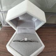 festaria BRIDAL(フェスタリア ブライダル)の結婚指輪・婚約指輪