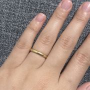 NIESSING(ニーシング)の結婚指輪・婚約指輪・ブライダルリング｜評判