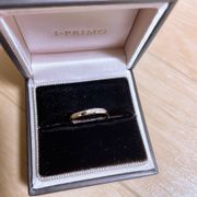 アルテミシア [結婚指輪] アイプリモ(I-PRIMO) | Ringraph