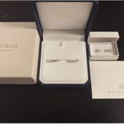 festaria BRIDAL(フェスタリア ブライダル)の結婚指輪・婚約指輪