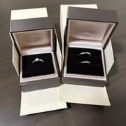I-PRIMO アイプリモ　婚約指輪　セット コンビネーションのセットリング一覧｜カップルに人気の婚約指輪