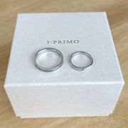みわさんI-PRIMO Astra Dr24 プラチナリング マリッジリング みわさんI-PRIMO Astra Dr24 プラチナリング マリッジリング