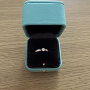 【RRR 】 Tiffany & Co. ティファニー　結婚指輪 ティファニー ハーモニー™ 結婚指輪 | Tiffany & Co.