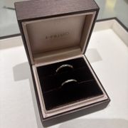 たんぽぽ様　値下げ可I-PRIMO アイプリモ　スターチス/10号/0.19ct スターチス｜婚約指輪（エンゲージリング）｜カップルに人気の