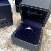 c*☆様 銀座ダイアモンドシライシ 結婚指輪 Bright Boyage 10号 Bright Voyage（ブライト ボヤージュ） [結婚指輪] 銀座