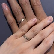 アフラックス AFFLUX 指輪 ダイヤ 婚約指輪 6号 アフラックス AFFLUX 指輪 ダイヤ 婚約指輪 6号 婚約指輪は沢山