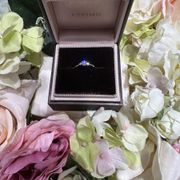 スターチス [婚約指輪] アイプリモ(I-PRIMO) | Ringraph(リングラフ)