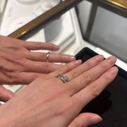 AHKAH(アーカー)の結婚指輪・婚約指輪・ブライダルリング｜評判・値段