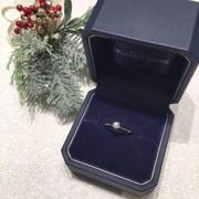 銀座ダイヤモンドシライシのSmiling Cherry（スマイリング チェリー