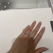 ミキモト　マリッジリング マリッジリング - MIKIMOTO（ミキモト）の結婚指輪(マリッジリング