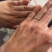 sixi】シックス [結婚指輪] BIJOUPIKO(ビジュピコ) | Ringraph(リングラフ)