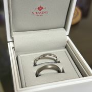 NIESSING(ニーシング)の結婚指輪・婚約指輪・ブライダルリング｜評判