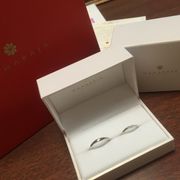 MAHARAJA DIAMOND(マハラジャダイヤモンド)の結婚指輪・婚約指輪