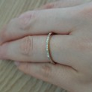 タンジェ　ダイヤモンド　リング 高品質タンザナイトハートシェイプダイヤモンドリング | ブログ