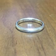 vielle ヴィエールリング 指輪 ピンクゴールドダイヤモンド K18