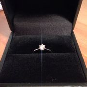 レイジースーザン(LAZY SUSAN)の結婚指輪・婚約指輪・ブライダルリング