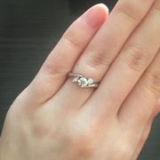MAHARAJA DIAMOND(マハラジャダイヤモンド)の結婚指輪・婚約指輪