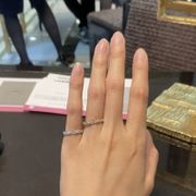 口コミ 評判 グラフ Graff Ringraph リングラフ