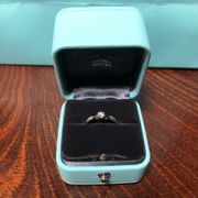 ティファニー Tiffany Co 高崎髙島屋店 Ringraph リングラフ