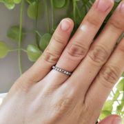 ブシュロンブティック 銀座三越 Ringraph リングラフ