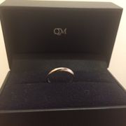 レイジースーザン(LAZY SUSAN)の結婚指輪・婚約指輪・ブライダルリング