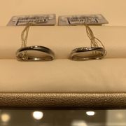 MAHARAJA DIAMOND(マハラジャダイヤモンド)の結婚指輪・婚約指輪