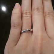 et TOUJOURS(トゥージュール)の結婚指輪・婚約指輪・ブライダルリング